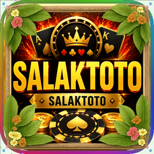 salaktoto — mitra unggulan